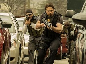 Gerard Butler Bakal Kembali untuk Sekuel Den of Thieves 2 Gerard Butler Bakal Kembali untuk Sekuel Den of Thieves 2
