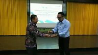 Askrindo Jamin Aset Pelindo III