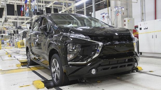 Mitsubishi Xpander
