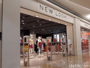 Harapan Ritel ke Presiden Terpilih: Jaga Pengusaha Besar Harapan Ritel ke Presiden Terpilih: Jaga Pengusaha Besar