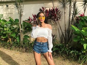 Beda Sel Millen Cyrus dengan Lucinta Luna Beda Sel Millen Cyrus dengan Lucinta Luna