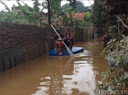 Pemprov DKI akan Bangun Perumahan untuk Warga Kampung Arus