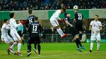 Pesta Setengah Lusin Gol Bayern Munich