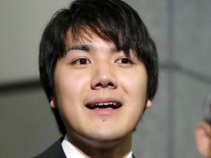 Kei Komuro, Pria Biasa yang Pernikahannya dengan Putri Jepang Tertunda