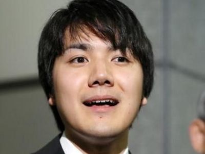 Kei Komuro, Pria Biasa yang Pernikahannya dengan Putri Jepang Tertunda