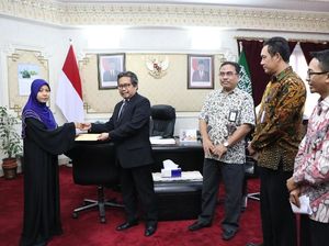 12 Tahun Tanpa Kabar, Suneni TKW di Arab Saudi Akhirnya Dipulangkan