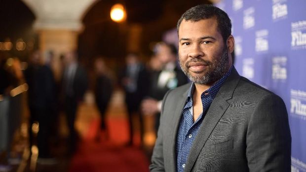 Jordan Peele 