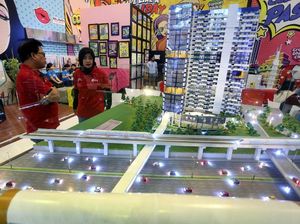 APP Unggulkan 5 Proyek di Tahun 2018