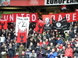 Lingard Minta Maaf soal Tweet di Peringatan Tragedi Munich