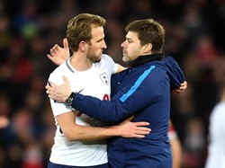 Hati-Hati Arsenal, Spurs Punya Striker Terbaik di Dunia!