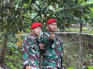 Cerita Praka Pujiono Temukan Korban Longsor: Ini Ridho Allah