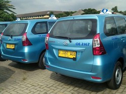 Sedan Makin Kehilangan Pamor di Indonesia, Taksi Saja Sudah MPV