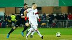 Pesta Setengah Lusin Gol Bayern Munich
