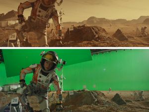 Teknologi CGI Makin Canggih, Masa Depan Stuntman Terancam?