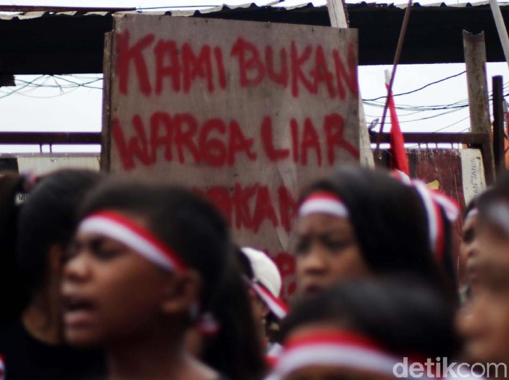 LBH Sebut Masih Ada Penggusuran di Jaktim, Ini Kata Wali Kota LBH Sebut Masih Ada Penggusuran di Jaktim, Ini Kata Wali Kota