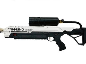 Ini Proyek Nyeleneh Elon Musk yang Terbaru