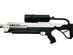 Ini Proyek Nyeleneh Elon Musk yang Terbaru