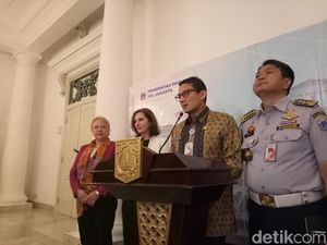 IKEA Bakal Buka Toko di Cakung