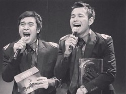 Olga Syahputra Ulang Tahun, Raffi Ahmad Posting Momen Bersama