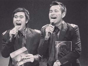 Olga Syahputra Ulang Tahun, Raffi Ahmad Posting Momen Bersama Olga Syahputra Ulang Tahun, Raffi Ahmad Posting Momen Bersama