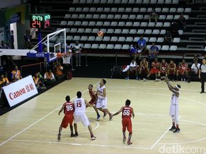 Olahraga Berkelompok Bikin Panjang Umur, Kok Bisa?