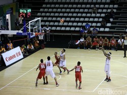 Olahraga Berkelompok Bikin Panjang Umur, Kok Bisa?