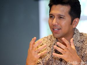 Emil Dardak: Saya Dengar Kami Sudah Unggul