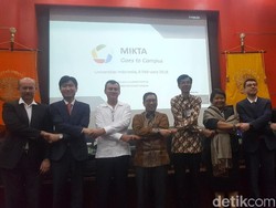 Liburan ke Australia, Turki, Korea & Meksiko Bakal Makin Asyik Nih