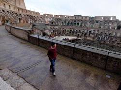 @KartuPosInsta, Tinggalkan Kerjaan untuk Jalan-jalan