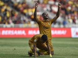 Bhayangkara FC Jadi Laga Pembuka Liga 1 2018