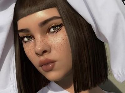 6 Influencer yang Cantik Menawan, Tapi Tidak Nyata