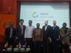 Cara Baru Indonesia Tampil Jadi Negara Middle Power