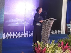 Susi ke Pemda: Kasih Saya Lahan di Kota untuk Pasar Ikan Modern