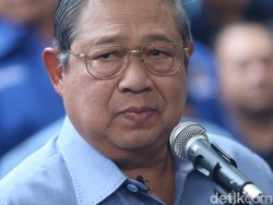 Kuatkan Rakyat Saat Wabah Corona, SBY Tulis Lagu Cahaya Dalam Kegelapan