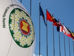 Parlemen ASEAN Desak Indonesia Tolak Perluasan Pasal Zina di RKUHP