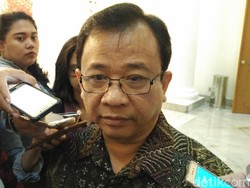 Eks Kadis Perumahan Tunggu Perintah Anies Soal Rekomendasi KASN