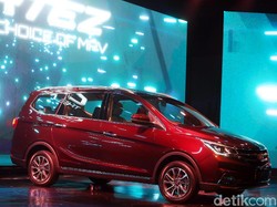 Sudah Dipesan 600 Unit, Wuling Cortez Dikirim Hari Ini