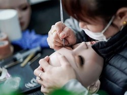 Ini Alasan Boneka Seks Laris Manis di China