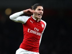 Bellerin Janji Hobi Fashion-nya Takkan Ganggu Fokus di Sepakbola