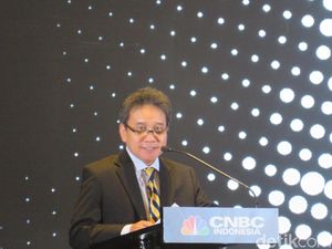 90% Dana Hasil Ekspor Balik ke RI, Ditukar ke Rupiah 25%