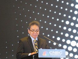 Mirza Adityaswara & Fauzi Ichsan Berebut Kursi OJK 2, Ini Visi dan Misinya