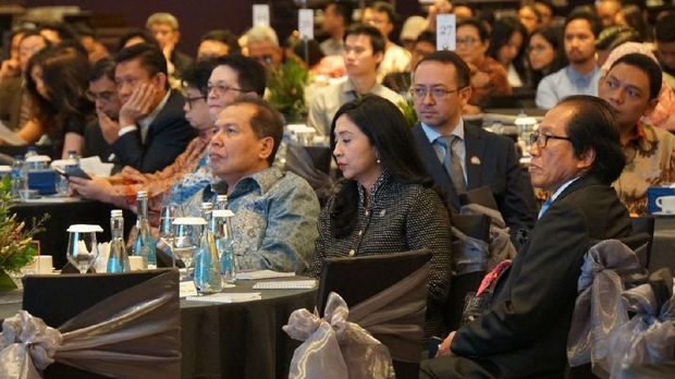 Transmedia Luncurkan CNBC Indonesia