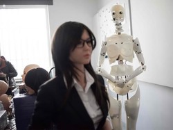 Boneka Seks Pabrikan China Dijual Mulai Rp 19 Juta