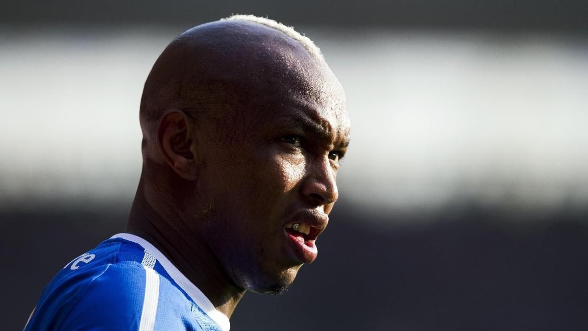 El Hadji Diouf (Foto: Ben Hoskins/Getty Images)