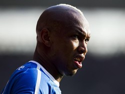 El Hadji Diouf Terjun ke Politik, Ingin seperti George Weah?