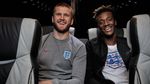 Klasiknya Jersey Timnas Inggris di Piala Dunia 2018