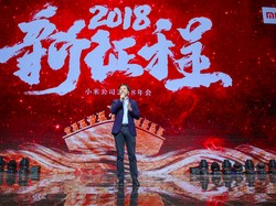 CEO Xiaomi Beberkan Ambisi Tinggi Setelah Bangkit Lagi