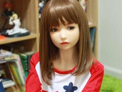 Edan, Rumah Bordil Khusus Boneka Seks Pasang Tarif Rp 2 Juta/Jam