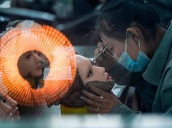 Boneka Seks yang Beredar di Indonesia Pabrikan China