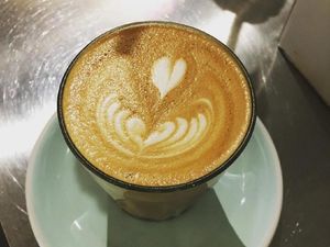 Setelah Minum Kopi Orang Lebih Peka Akan Rasa Manis